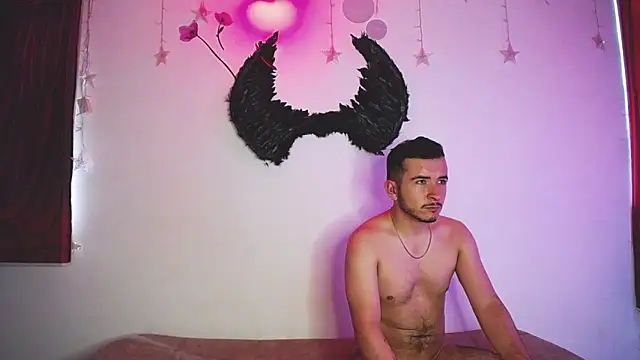 Noha_and_Iam's Live XXX Chat