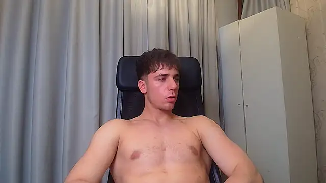 KellenWest's Live XXX Chat