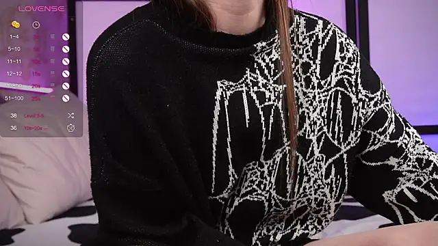 Alice_GothのライブXXXチャット