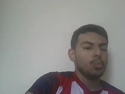 Mateotubbe's Webcam Show