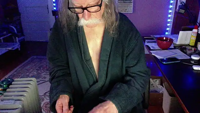 Czat XXX na żywo – LickYourYoni