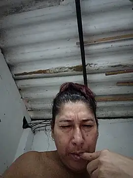 PatriciaGrajales Adlı Modelin Canlı XXX Sohbeti