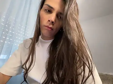 دردشة Lily_WellGifted الجنسية المباشرة