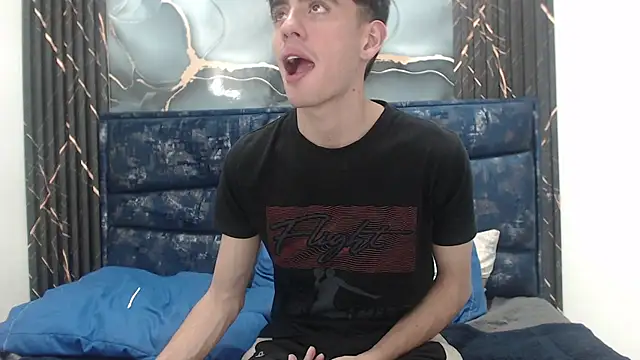 Lust_demian's Live XXX Chat