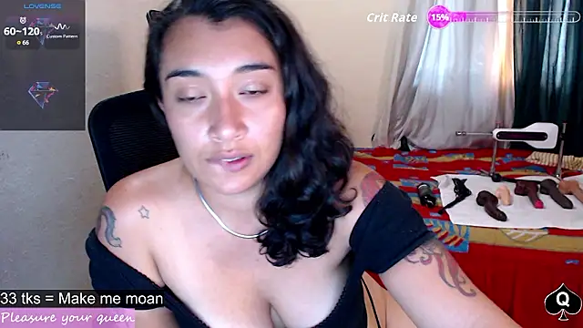 Robin_H00t_2 Chat XXX in diretta