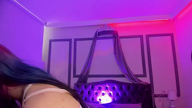 Chat +18 de SweetSakura_Dolll ao vivo