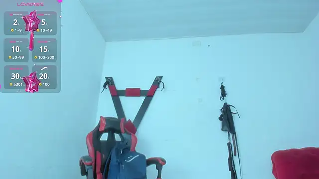 Steven_and_Camilo18's Live XXX Chat