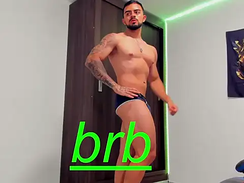 Chat +18 de JakeKing5 ao vivo