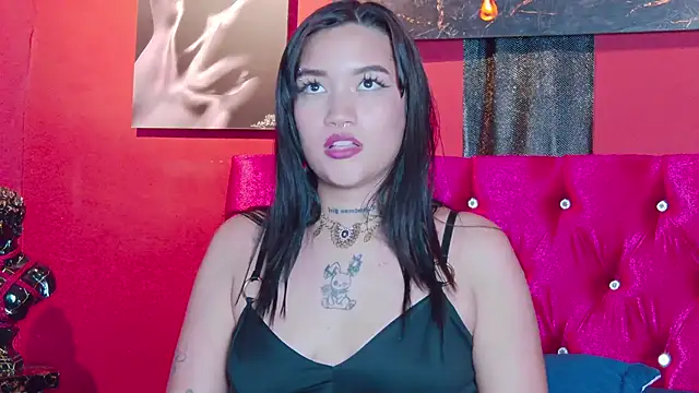 valery-vixen2のライブXXXチャット