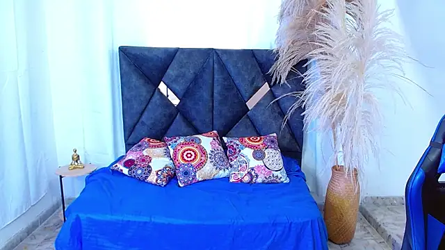 nikoo_18 webkamerás műsora