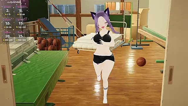 comitasgatita লাইভ XXX চ্যাট