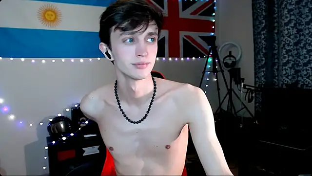 John_Meow – Kamerová šou