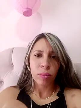 Show webcam de kiki_milu