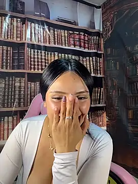 AntonellaStorm_'s Live XXX Chat