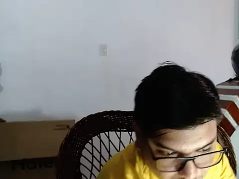 infamous777's Live XXX Chat