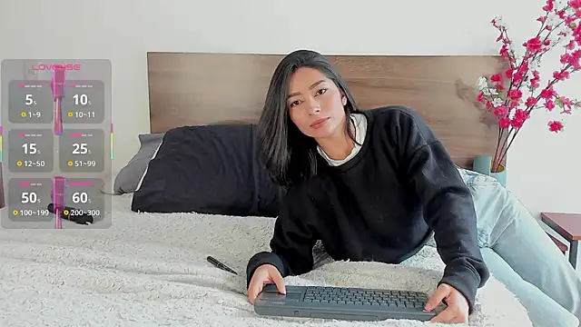 _Ginebraa_ live XXX chat