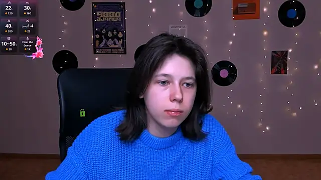 aria_wild_ Chat XXX in diretta