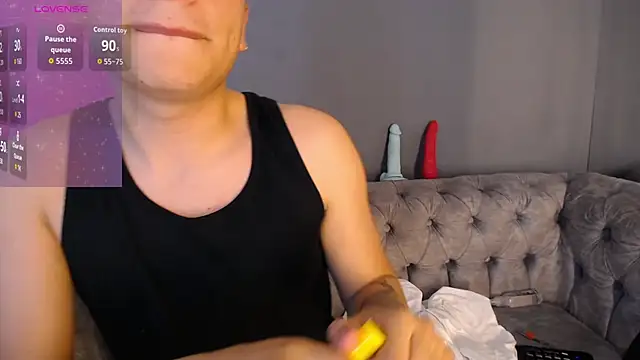 Matteo_Hun's Live XXX Chat