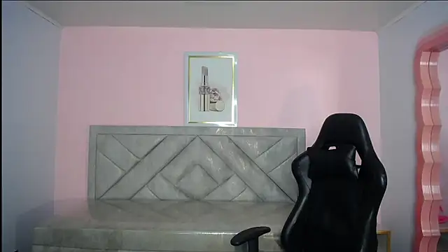 Show de webcam de Charlotte_ch