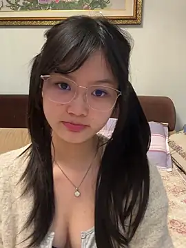 Show de webcam de jiajia-china