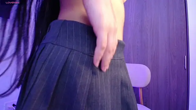 passion_mutual webcam show