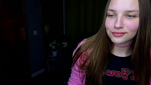 DariaAngels 现场XXX  聊天