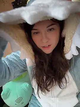 JennKenobi Chat XXX in diretta