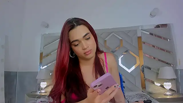 Show Webcam de alexandra_fire69x