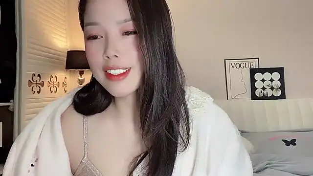 kk_lele Adlı Modelin Canlı XXX Sohbeti