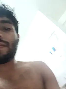 HorriblePastry's Live XXX Chat