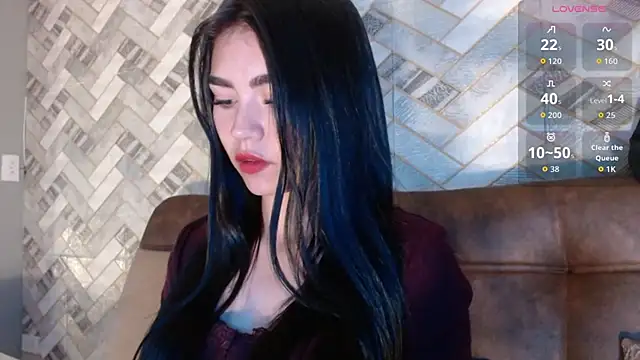 gabriella_27 Chat XXX in diretta