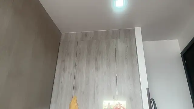 Živý XXX chat ChocolateCakeQueen