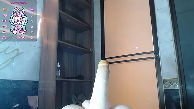 Sally23_ 라이브 XXX 채팅