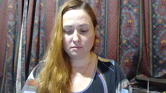 Chat XXX en directo de Foxy_Kate3333