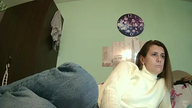 SexyGioconda 即時 XXX 聊天