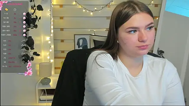 Josephine_Kiss' Live XXX Chat