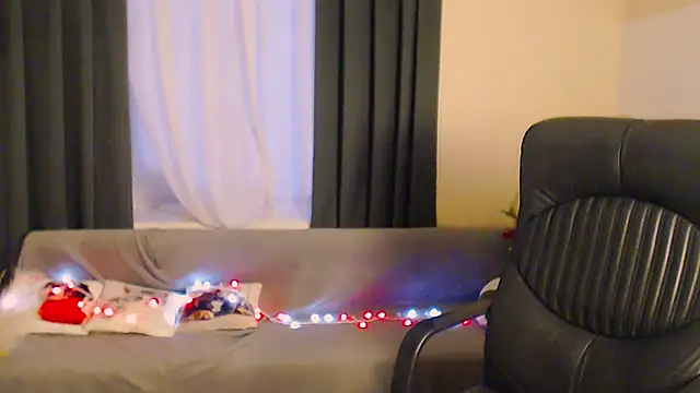 Hot_Blonda's Live XXX Chat