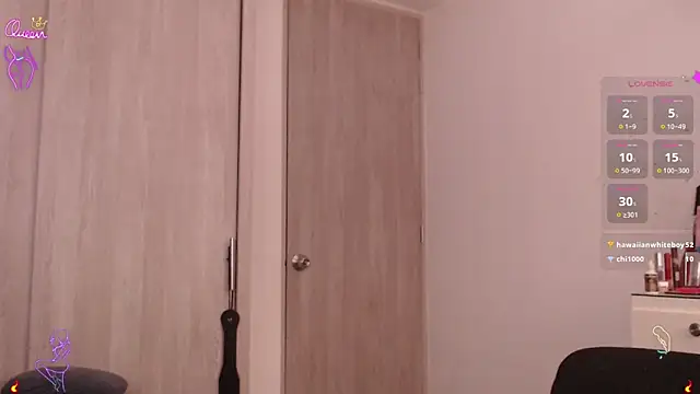 scarlett_diamond11 라이브 XXX 채팅