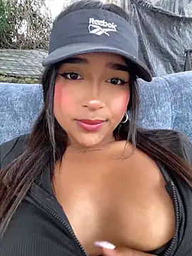 Mariangel_11 即時 XXX 聊天