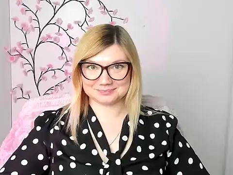 Živý XXX chat Lola_moree