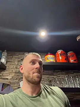 Онлайн чат XXX trainwithme