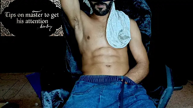 Show webcam de coacharabian