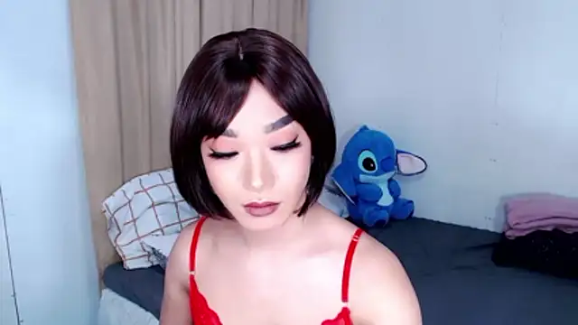 Chat XXX Live AsianHugeWildSaussage