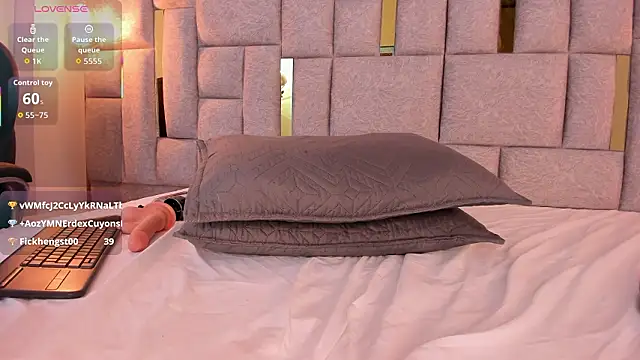 miia_reeves_ 라이브 XXX 채팅