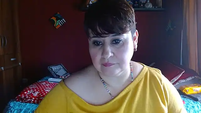 Sasharosee2 라이브 XXX 채팅