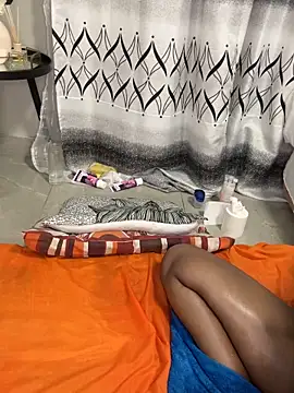 Nicole_bash webkamerás műsora