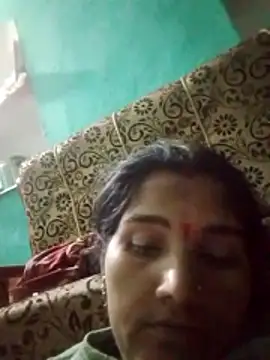 Seema_ji12n Webbikameraesitys