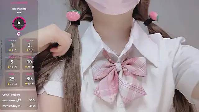 lucky-188 – webcam-show