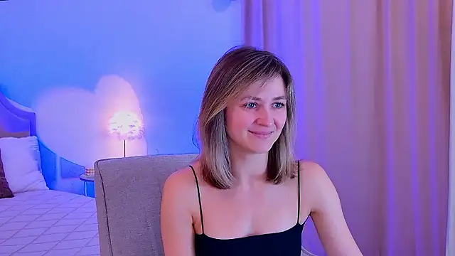 EmeraldGlow's Live XXX Chat