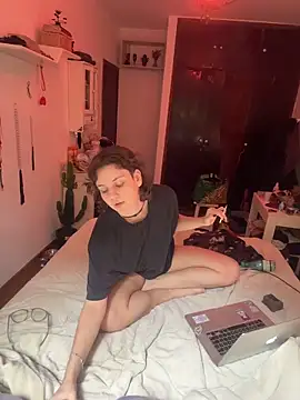 Chat XXX en directo de witchdub